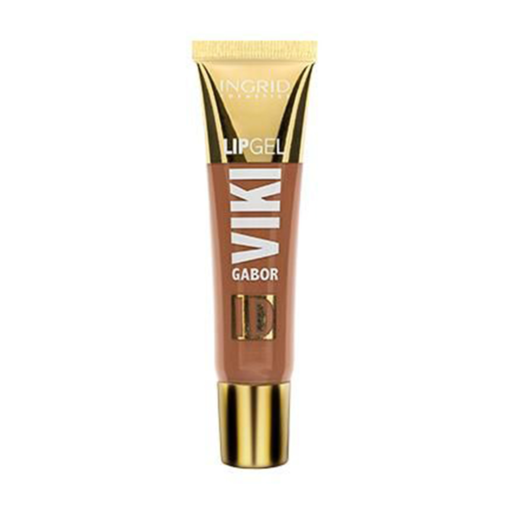 Гель для губ Ingrid Cosmetics x Viki Gabor ID Lip Gel 01 Cute, 15 мл